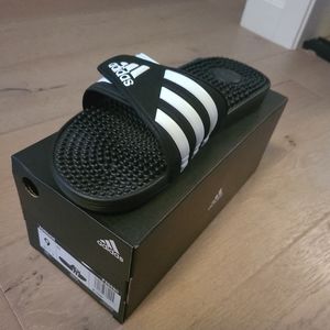 Adidas slides